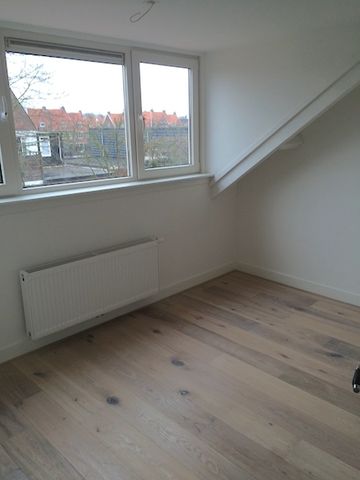 Te huur : Woonhuis Professor Van der Waalsstraat 24 in Haarlem - Foto 2