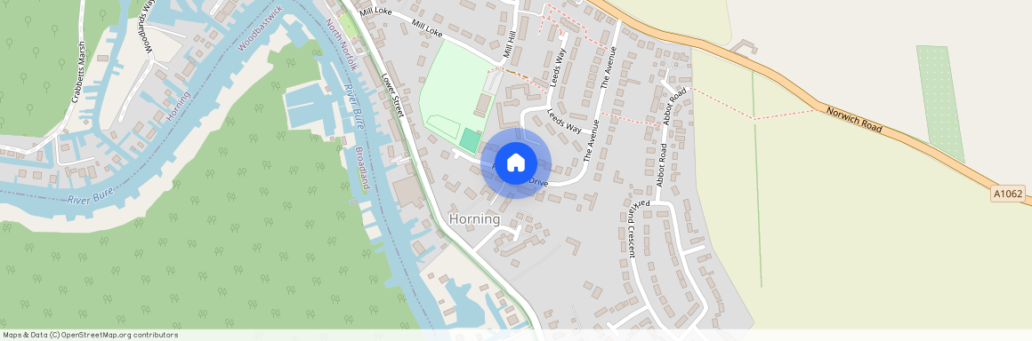 Building Pinewood Drive - qf-living-ltd - 1257625 - LON, Norwich