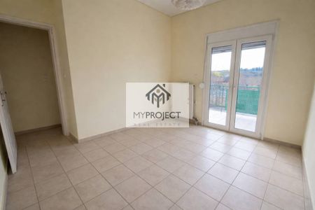 Διαμέρισμα 65 τ.μ. προς ενοικίαση - Photo 4