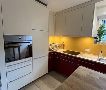 3.5 Zimmer, 86 m², EG - Photo 3