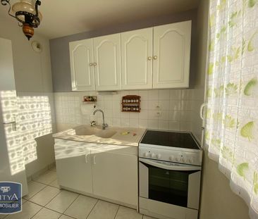 Location Appartement 2 pièces 43m² ELBEUF 76500 - Photo 6