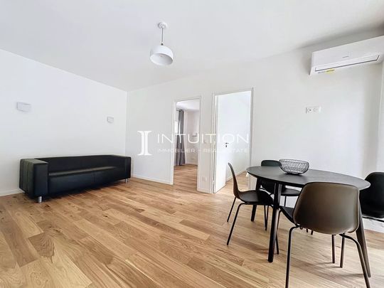Location Appartement 3 pièces 48m² CANNES 06400 - Photo 1