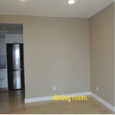 1 bedroom for rent - Kitsilano - Photo 3