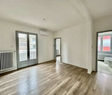 3.5 Zimmer, 80 m², 2. Stock - Photo 1
