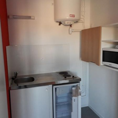 Appartement - T1BIS - OYONNAX - Photo 3