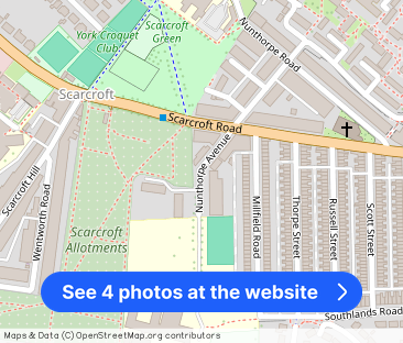 Nunthorpe Avenue, York - Photo 1