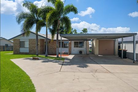 20 Electus Street, Condon QLD 4815 - House For Rent | Domain - Photo 3