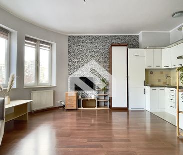 Warszawa, Ursynów, Ursynów Kabaty, Wąwozowa - Zdjęcie 3