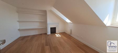 Location appartement 5 pièces 102.45 m² à Versailles (78000) - Photo 5