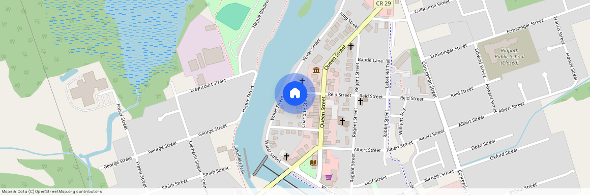 3 Reid Street Unit# (Upper), Selwyn