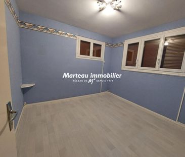 Location Maison 4 pièces 63m² - Photo 4
