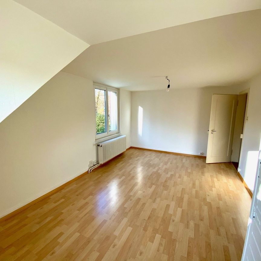 3 Zimmer, 57 m², 2. Stock - Foto 1