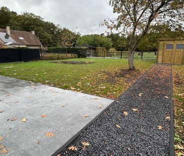 Woning te huur in Leopoldsburg voor € 950 met 2 slaapkamers - Foto 5