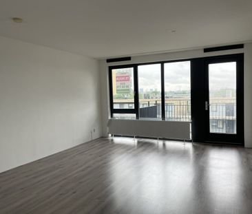 Ijdoornlaan 1667, 1034BM Amsterdam - Foto 1