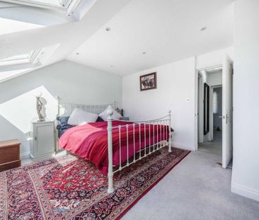 4 bedroom terraced house to rent - Photo 6