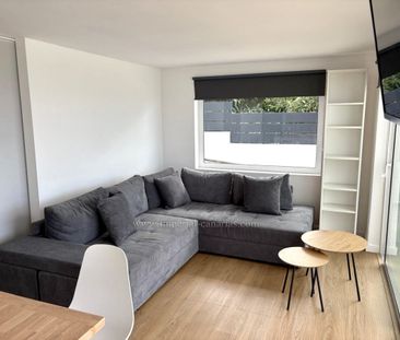 Coqueta casa terrera con gran terraza en alquiler - Photo 2