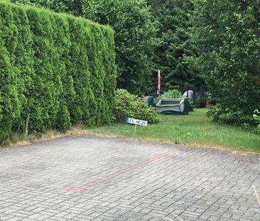 Helle,freundliche 2 Raumwohnung mit Garage,Garten u.Stellplatz - Photo 1