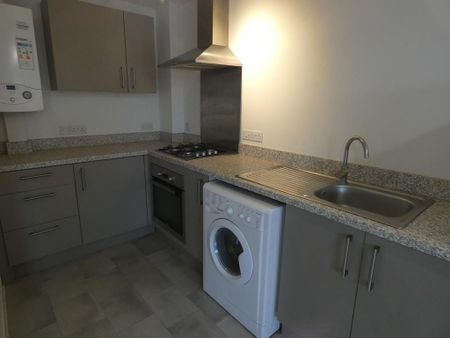 2 bedroom apartment to rent - Photo 4