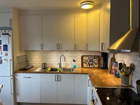 Kvilletorget, Göteborg - Foto 5