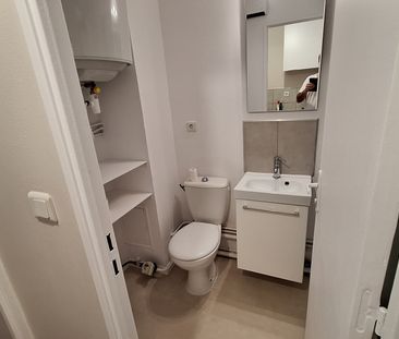Location Appartement 1 pièce 18m² MONTPELLIER 34090 - Photo 1