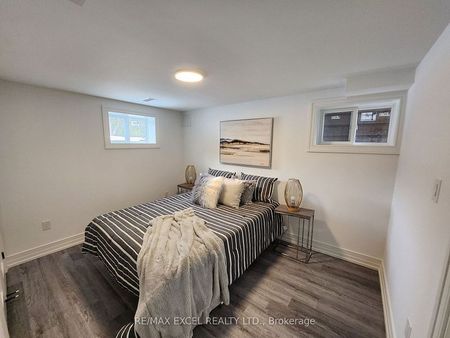 For Lease - 6 Glaive Drive Unit# Lower Level, Toronto, Ontario - Photo 4