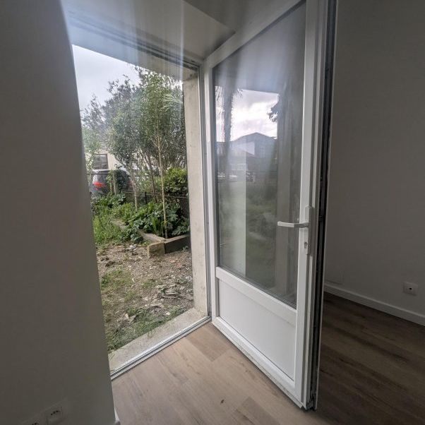 Location / Appartement T3 - Photo 1