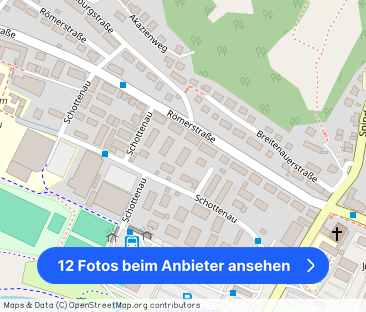 Helle 2-Zimmer-Wohnung mit zwei Balkonen und Tiefgaragenstellplatz ... - Foto 1