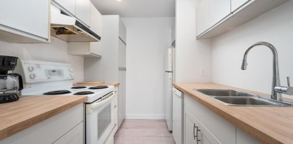 3 Bedroom - 1771 Rue St-Denis, Montréal - Photo 2