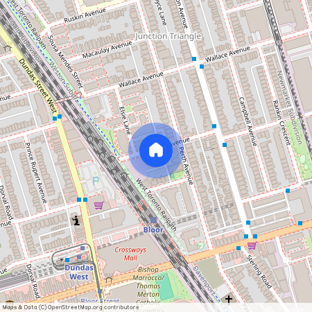 45 Ernest Avenue Unit# Lower 1, Toronto