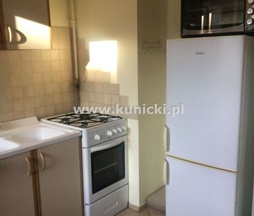 Warszawa, Ursynów, Kabaty, Jerzego Zaruby - Zdjęcie 5