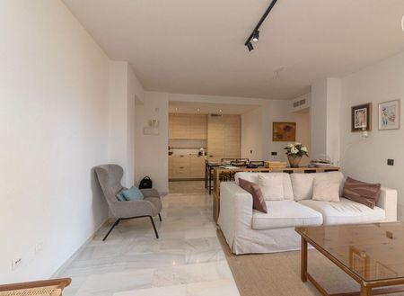 Alquiler de piso en Calle de Alemania, 11 - Photo 5