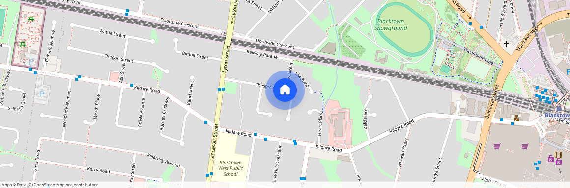 24A Chester Street, Blacktown