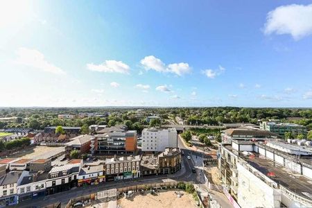 Hornby House, Maidenhead, SL6 - Photo 4