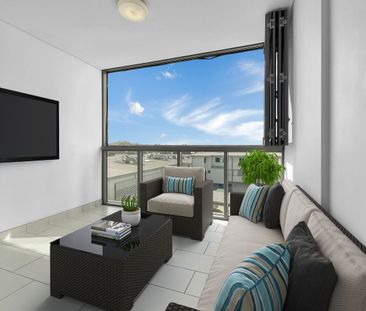 Modern 1 bedroom, 1 bathroom - Photo 1