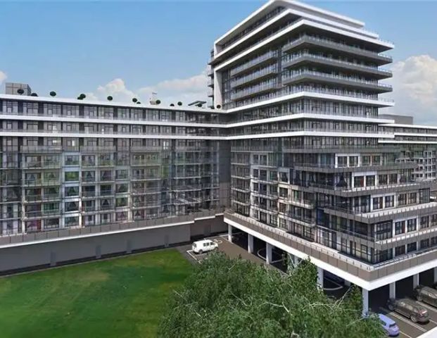 550 NORTH SERVICE Road Unit# 1003 | 550 NORTH SERVICE Road Unit# 1003, Grimsby - Photo 1