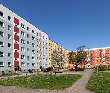 4-Raum-Wohnung Lunzbergring 4 - Photo 5