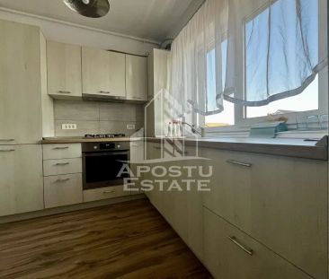 Apartament cu 3 camere de inchiriat, Zona Buziasului, Timisoara, - Photo 4