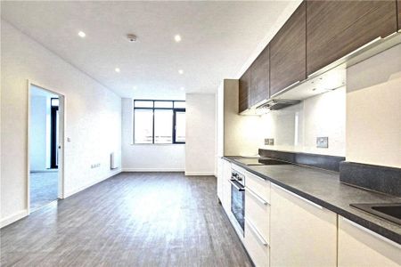 1 bedroom apartment to rent - Photo 3