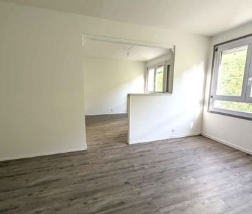 Grand appartement T3 à louer à Notre-Dame-de-Bondeville - Photo 6