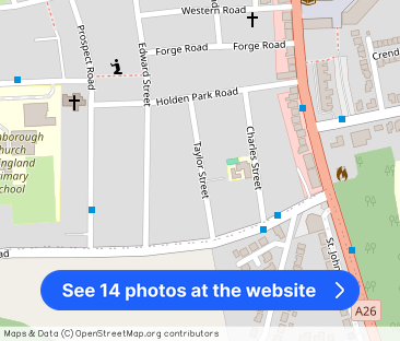 Taylor Street, Tunbridge Wells, TN4 - Photo 1