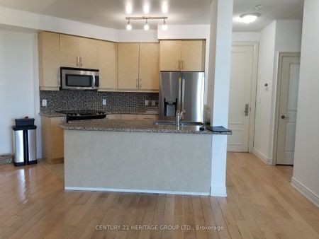 For Lease - 20 Bloorview Place Unit# 1016, Toronto, Ontario - Photo 4