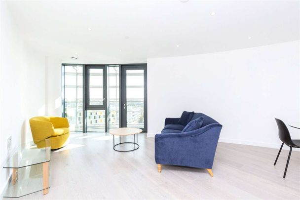 Goodwin Street, London, N4 3HQ - Photo 1