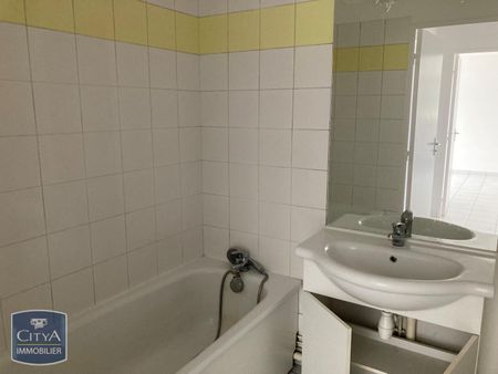 Location Appartement 2 pièces 51m² L AIGLE 61300 - Photo 5