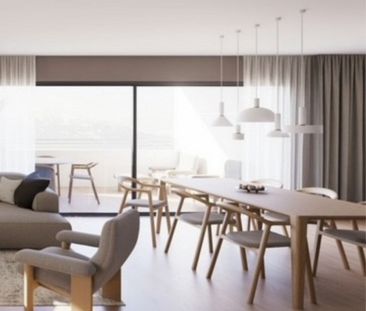 2.5-room apartment - Photo 1