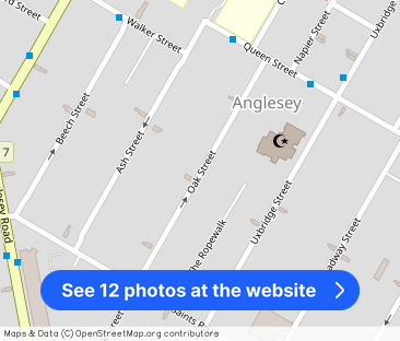 Oak Street, Staffordshire, Burton upon Trent, DE14 - Photo 1