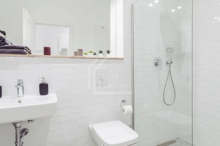 Pronájem bytu 3+kk 85 m² - Фото 5