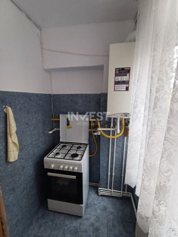 APARTAMENT 2 CAMERE-NICOLINA-DECOMANDAT - Fotografie 5