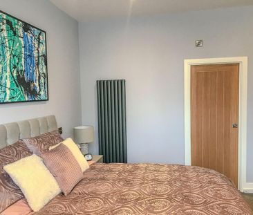 1 bedroom ground floor flat to rent - Photo 5