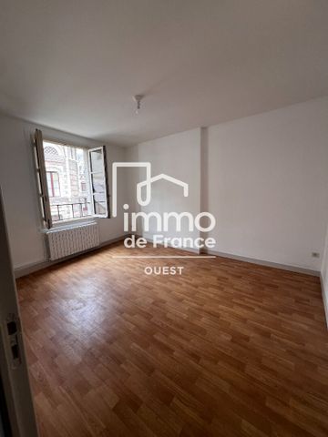 Location Appartement 3 pièces 68m² - Photo 5