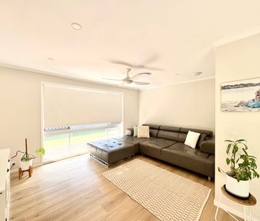 Family Home with Study, Pool & Alfresco - Photo 2